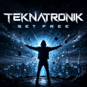 Teknatronik - Set Free