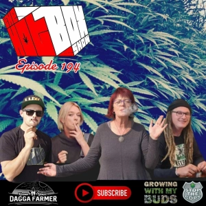 A Skewed Perception of Privacy - The #Hotboxshow Episode 194