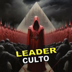 Come diventare leader di una setta L102 2023 273