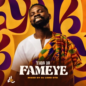 This Is Fameye