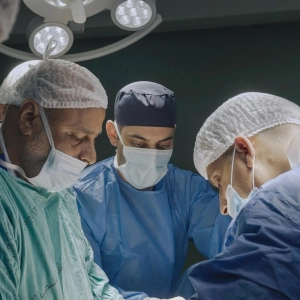 UNLOCKED: 1068 - American Doctor feat. Mark Perlmutter and Thaer Ahmad (9/3/26)
