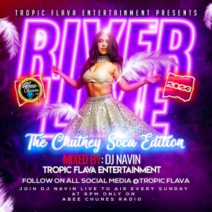 River Lime 2023 The Chutney Edition