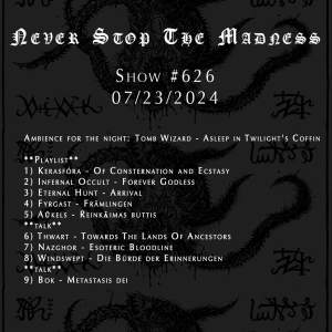 #626 - 07-23-24