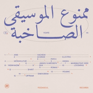 PREMIERE: Yasin Hazim - So long (10 Years of FAS) [Feedasoul Records]
