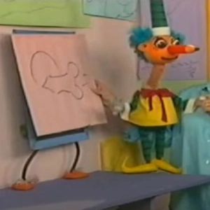 Episode 13 - Our Top 3 Australian Kids Shows (And why the genre is dying)