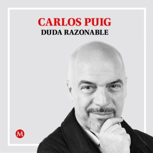 Carlos Puig. Algunas lecciones del 'Fiscal de Hierro' y Estados Unidos