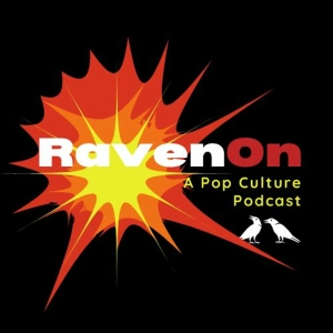 Raven On | WandaVision S1E3
