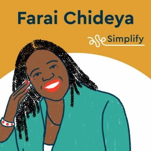 Farai Chideya: You’re More Than Your Job