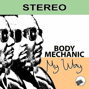 Girl from Detroit - Body Mechanic -  download it for free!