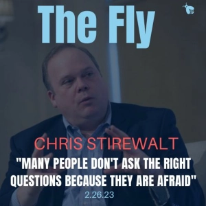 Political Analyst Chris Stirewalt: "Many people don't ask the right questions"