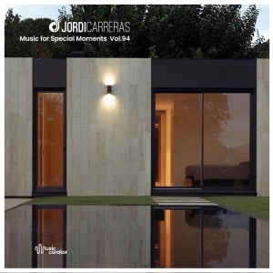 JORDI CARRERAS - Music For Special Moments | Vol.94
