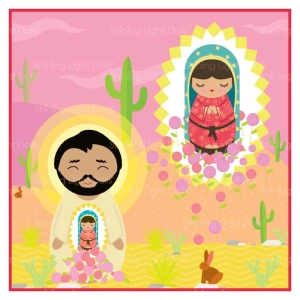 Encore: Ep 49 St Juan Diego