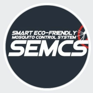 Interview with Anastasiia Romanova, the CEO of Mosquito Control LTD (SEMCS)