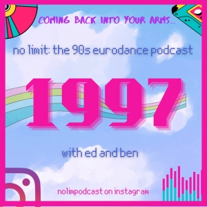 Episode 5 - 1997!