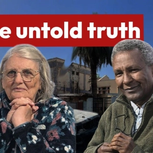 Fight the dismemberment of Sudan, pt1