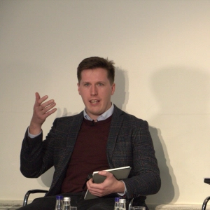Productivity Pitches #8: Spreading innovation across public services