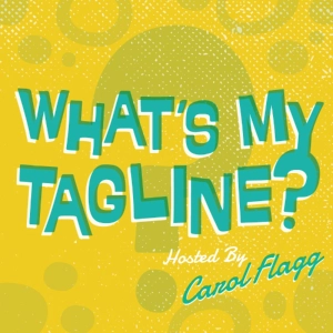 What's My Tagline?: Erin White, SVP of Brand Marketing and Communications for Buzz Health