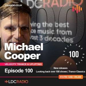 Velocity Trance & Uplifting 100 - 30 JULY 2024