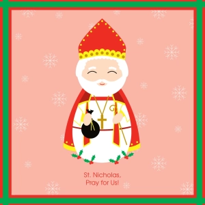 Encore: Ep. 48 St Nicholas