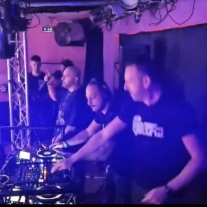 TECHNO VIBES - Royal Mep | 2 Brothers of Hardstyle ft Mc Napoleone (20.01.2024)
