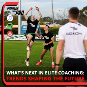 #bitesize - What’s Next in Elite Coaching: Trends Shaping the Future