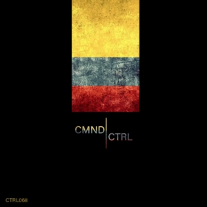 Yuuta - Origenes (Deraout Remix) [CMND CTRL]