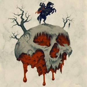Solomon Kane