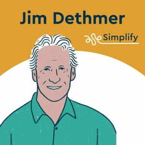 Jim Dethmer: You're Allowed to Be Scared