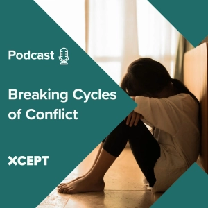 Growing up in violent extremist families