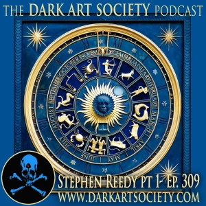 Stephen Reedy- Pt 1 Ep. 309