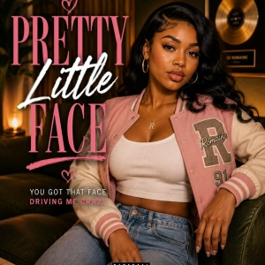 Pretty Little Face