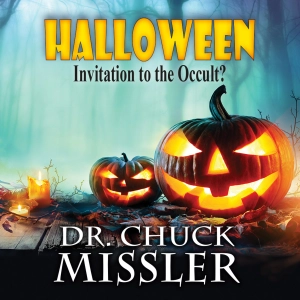 Episode for Thursday October 31st 2024 - Halloween: Witchcraft and the Occult