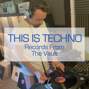 Techno Mix | Industrial Electronic Underground | IMAGE Recordings | 3rd July 2026