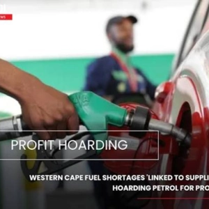 SA Fuel Panic EXPOSED: Farmers, Astron Shutdown & The Real Story