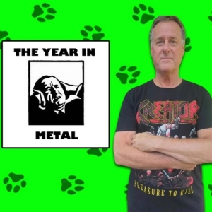 1983 Pt 2 THE YEAR IN METAL