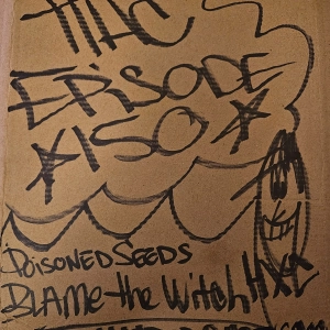 Episode 150 - Forgive Us Our Trespasses..