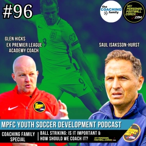 96 Coaching Family Special Ball Striking