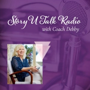 Story U Talk Radio 04-23-26 You're So Close to a Breakthrough