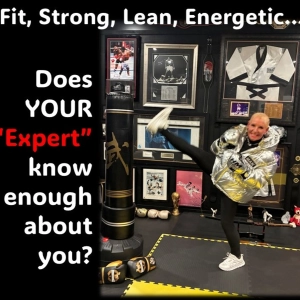 YOUR Exercise RESULTS…Does your Personal Trainer Know enough about you
