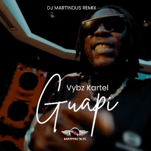 GUAPI (REMIX)