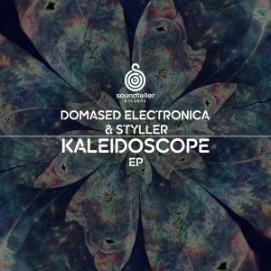 Domased Electronica & Styller - Shamma (Original Mix) CUT