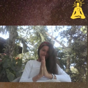 A Shaman's Dream: Esoteric Bioconstruction and the Return of the Ancients Nierika Tere
