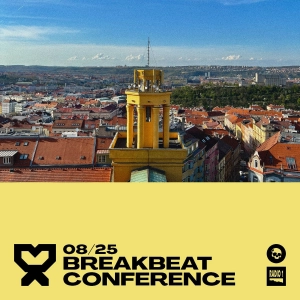 08/25 Breakbeat Conference