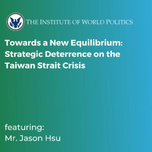 Jason Hsu