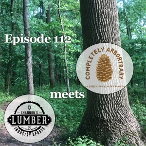 112 Completely Arbortrary