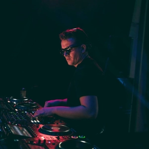 Agent Roberts ‒ Live@New Culture | Modul Art Platform | February, 2026