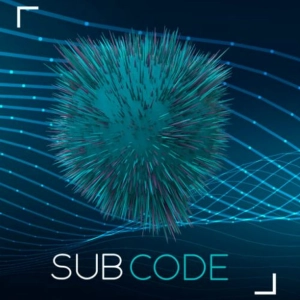 HarsH presents SUBCODE STARGROVES SESSION E07 guest mix by Domased Electronica 08-2021