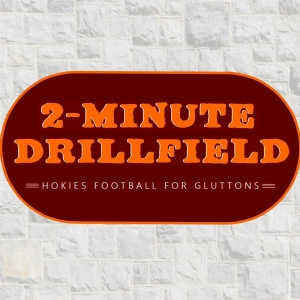 Hiring SZN: 15 Candidates for Hokies Head Whistle (w/ @IronTuz)