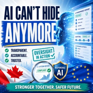 AI Transparency Is Becoming A Reality