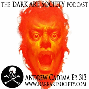 Andrew Cadima- Ep 313
